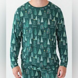 Little Sleepies Men’s PJ Shirt - XL - NWT